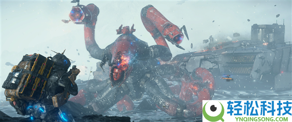 《死亡搁浅2》3月19日登陆PC,Steam国区298元 全球最低价