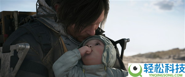 《死亡搁浅2》3月19日登陆PC,Steam国区298元 全球最低价