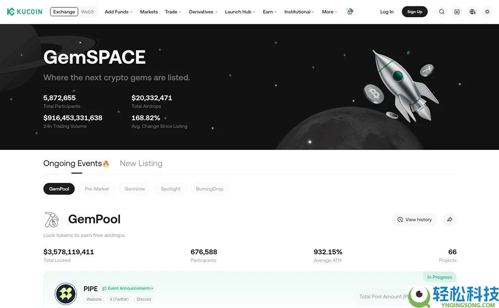 KuCoin交易所怎么样？2025年多维度分析