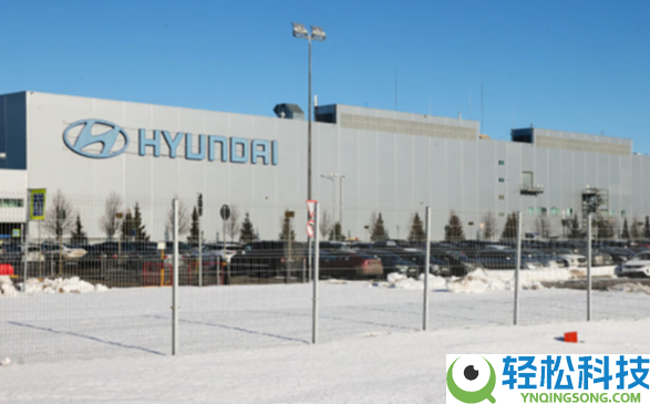 现代汽车工会激烈反对机械人Atlas上岗：本钱引耽忧 将带来就业打击