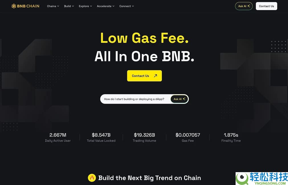 2025币安Binance测评：功能、费用和安全历史