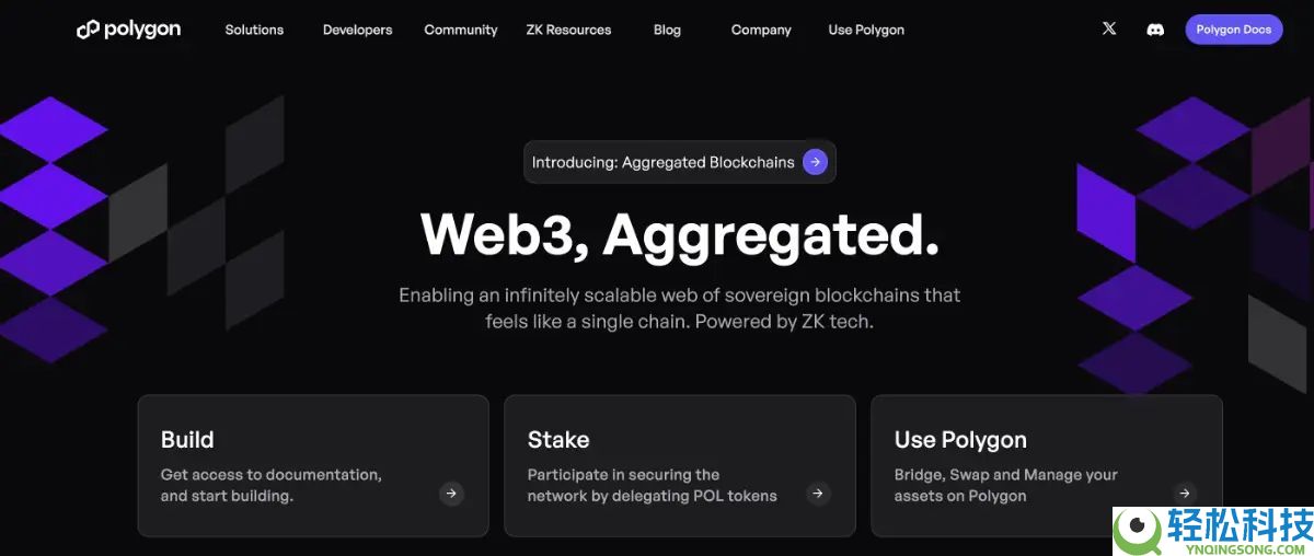 什么是Polygon (POL)币？POL未来前景、价格预测及购买方法