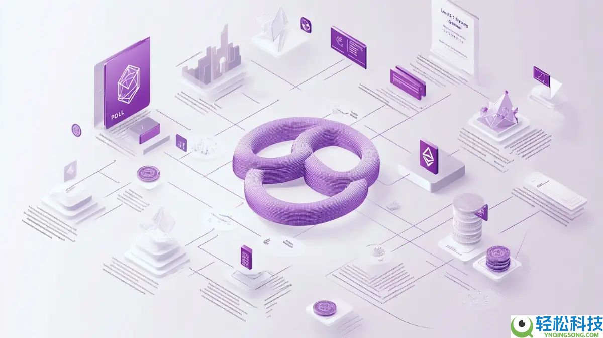 什么是Polygon (POL)币？POL未来前景、价格预测及购买方法