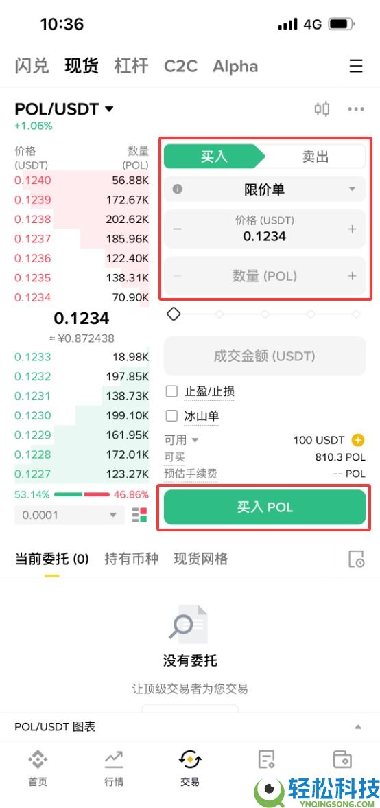什么是Polygon (POL)币？POL未来前景、价格预测及购买方法