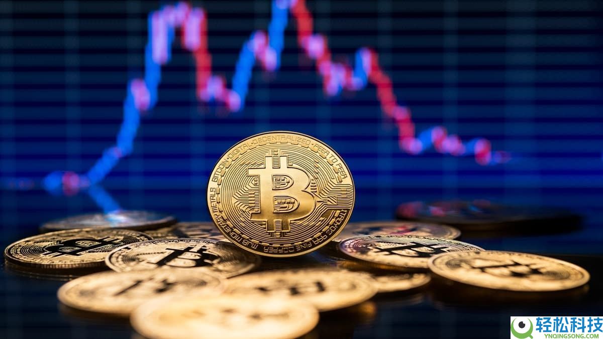 比特币正接近一个关键时刻,或将加速迈向 13 万美元