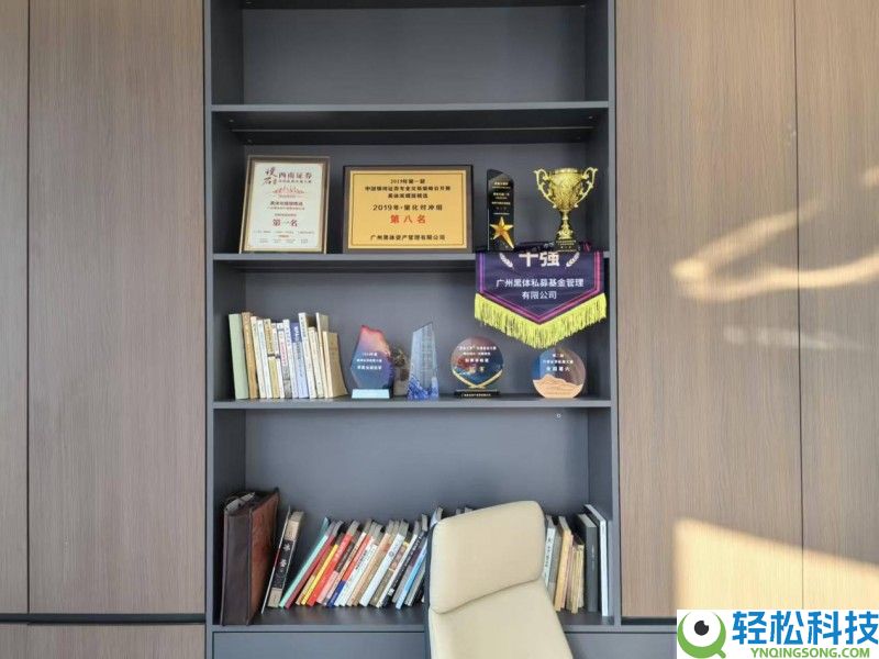 深耕AI量化,铸就持重报答：广州黑体私募基金以科技驱动投资新范式