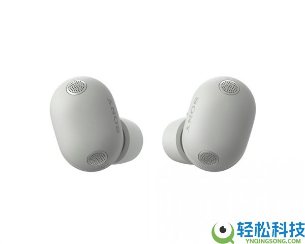 索尼WF-1000XM6耳机正式发布:降噪效果提拔25%,售价约2298元