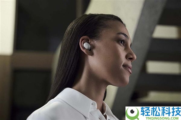 索尼WF-1000XM6耳机正式发布:降噪效果提拔25%,售价约2298元