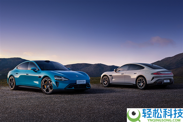 重磅里程碑,小米汽车累计交付量超60万台:用时22个月