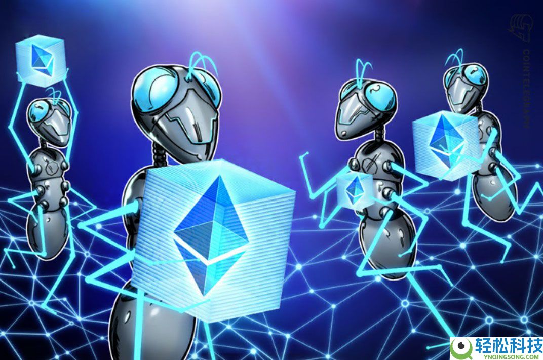 一文了解以太坊(ETH)供给收缩迫近,交易所持币量创2015年以来新低