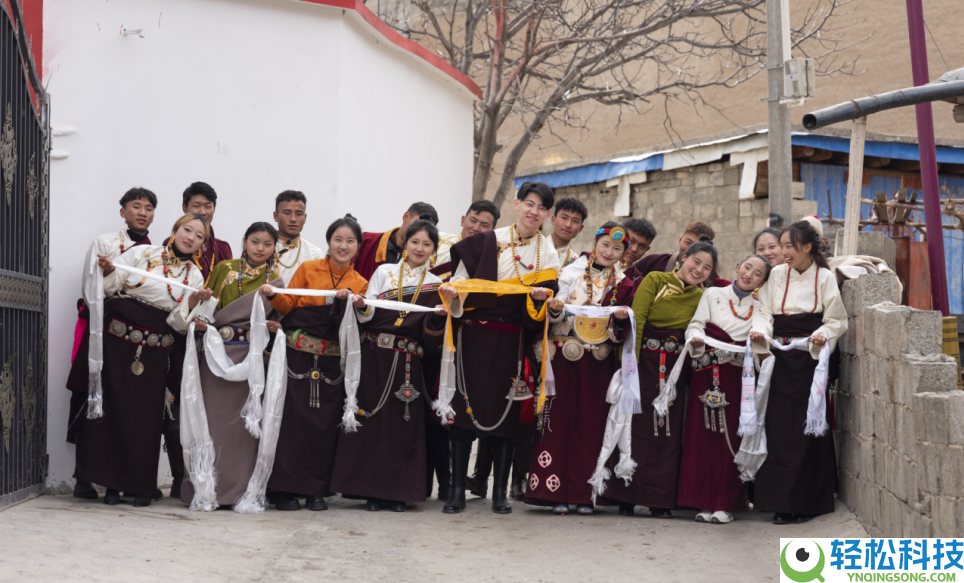 从云端 “空哥” 到高原 “守路人”：我与这片地盘的双向奔赴