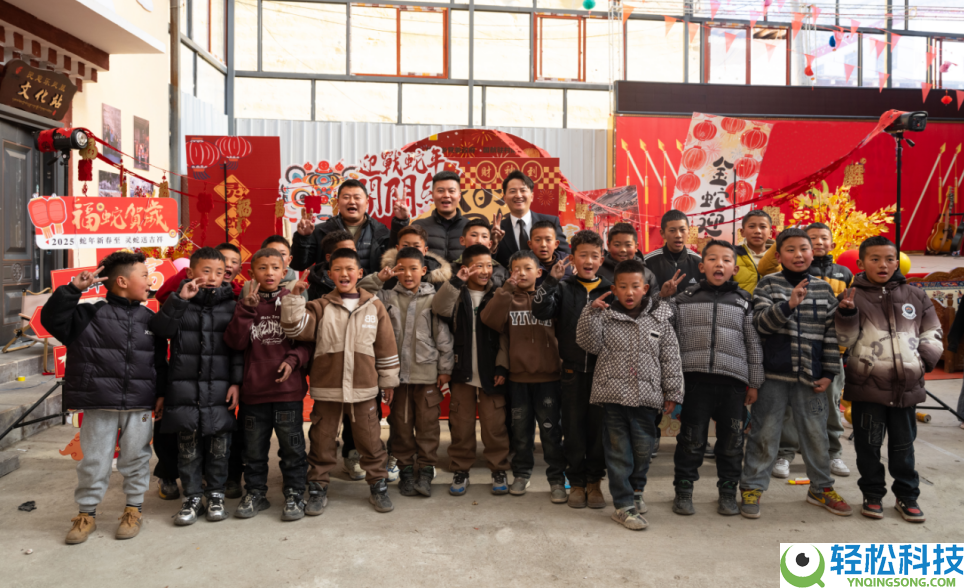 从云端 “空哥” 到高原 “守路人”：我与这片地盘的双向奔赴