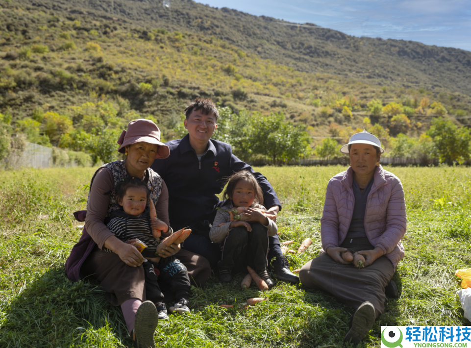 从云端 “空哥” 到高原 “守路人”：我与这片地盘的双向奔赴