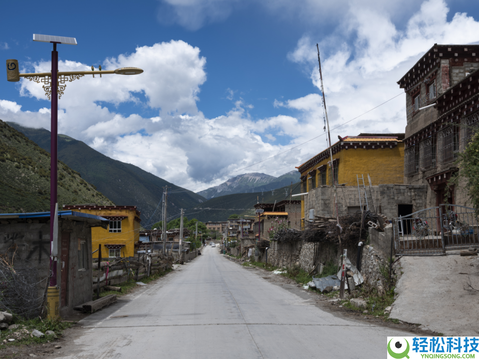 从云端 “空哥” 到高原 “守路人”：我与这片地盘的双向奔赴