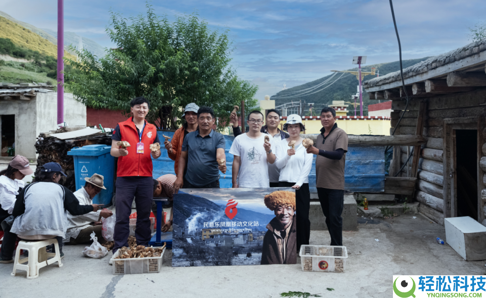 从云端 “空哥” 到高原 “守路人”：我与这片地盘的双向奔赴