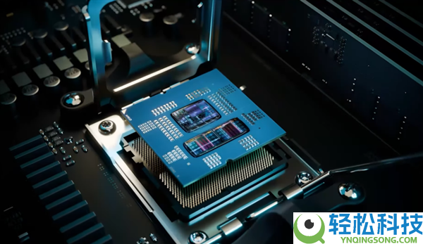 史上第一次,Intel效劳器市场被AMD抢走40％