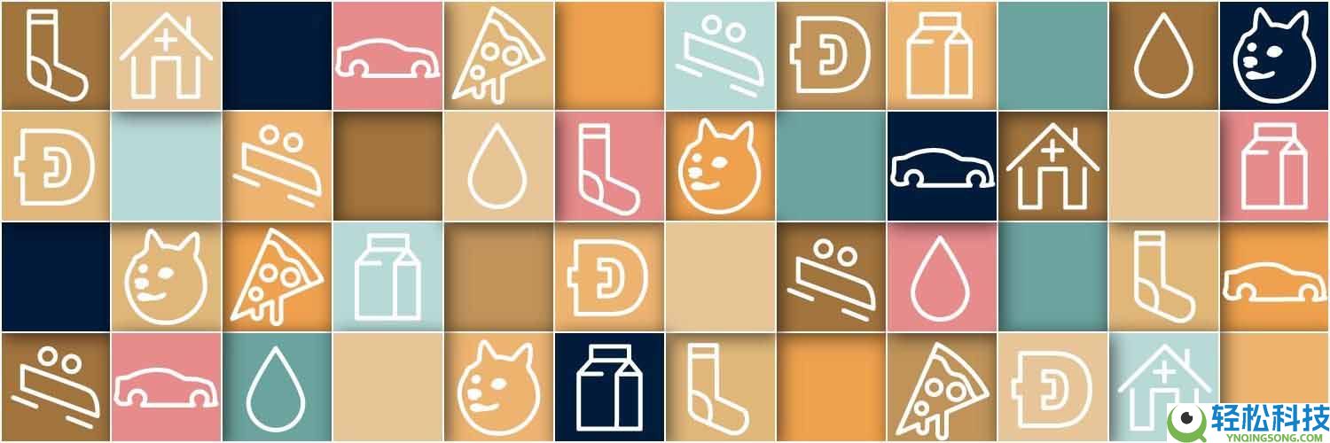 狗狗币 (DOGE)币交易量达到3个月以来最高点：1 美元还有可能吗？