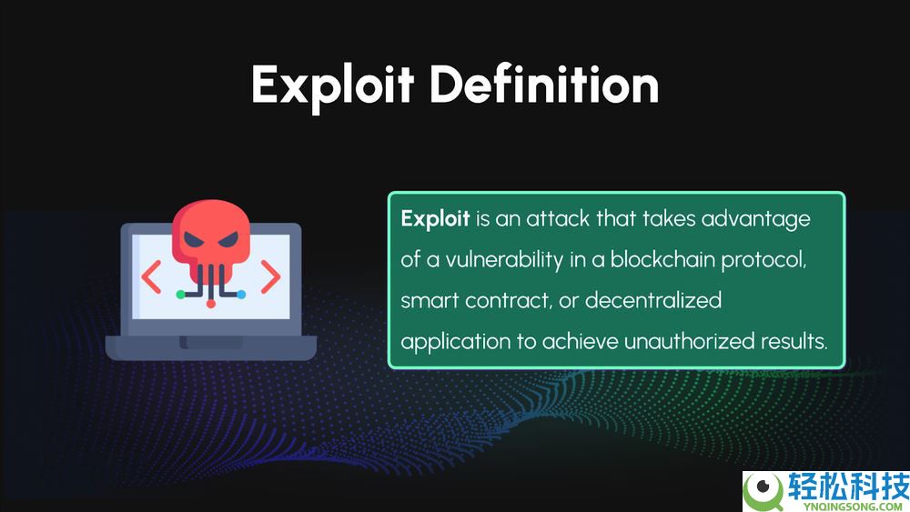 加密货币中的漏洞利用是什么？类型有哪些？如何检测和预防？