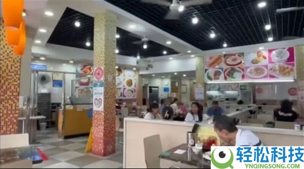 网友一家店5年点2000屡次外卖倏忽消逝 老板急寻：终局暖心