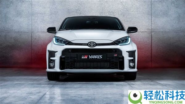 丰田章男：我喜好的车只要GR卡罗拉和GR雅力士