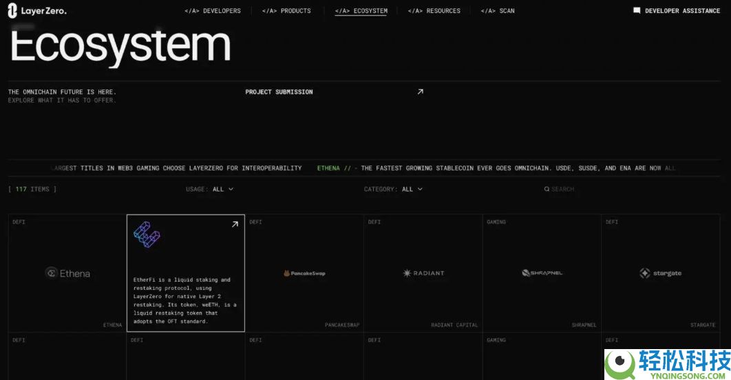 一文盘点2025年底10大最具潜力的加密项目:低成本薅羊毛机会