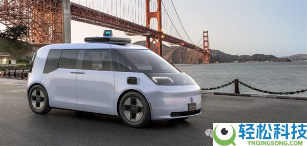 外卖员接单跑腿1km 只为帮Waymo无人加驾驶出租车关门