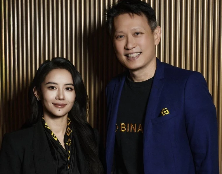 何一担任币安共同CEO后,回应了34个高浓缩问题解答