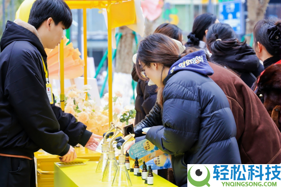 快手「月光岛」碰见杭州四时,续写IP赋能城市营销新章