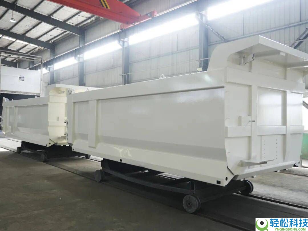 长驰汽车海外定单火爆:借工业集群东风 智能化晋级拓新程