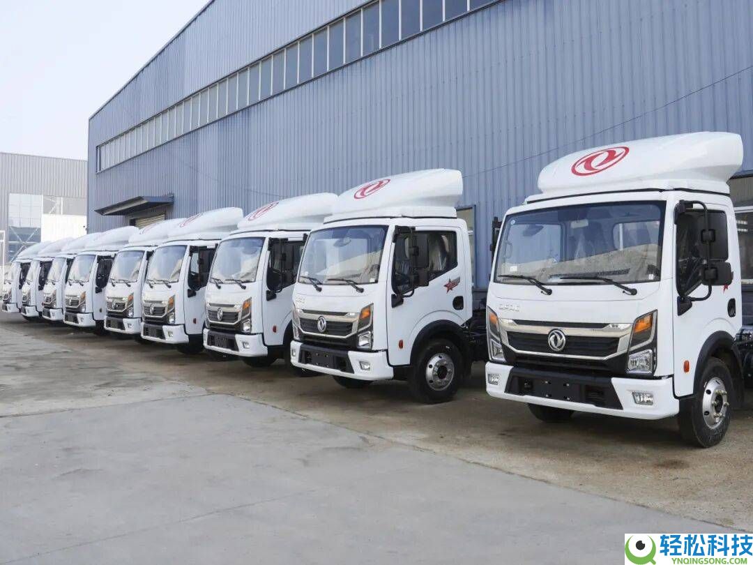 长驰汽车海外定单火爆:借工业集群东风 智能化晋级拓新程