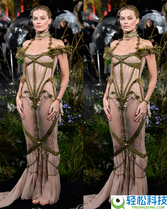 《吼叫山庄》片子太露骨引争议