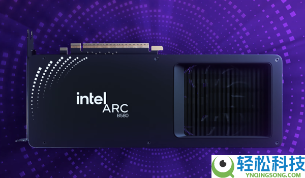 Intel良知,8509版本显卡驱动发布：一大波独显、核显喜提多帧生成