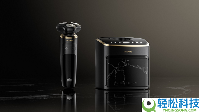 追觅剃须刀重磅预热 联袂春晚彰显全球高端科技硬实力