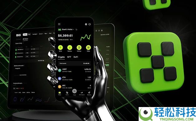 OKX钱包 vs 币安钱包哪个好用？深度对比+新手使用教程