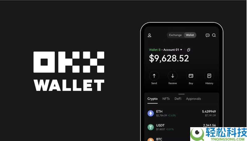OKX钱包 vs 币安钱包哪个好用？深度对比+新手使用教程