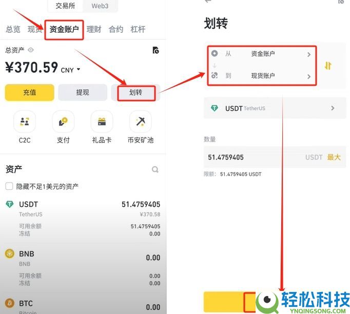 币安官网的域名是什么？币安国内镜像地址是什么？币安国内访问网址介绍