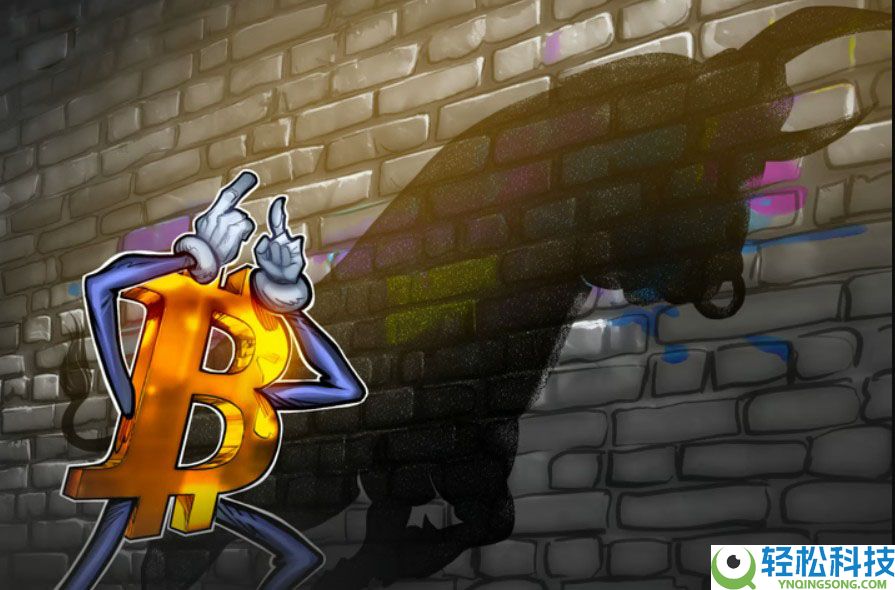 比特币（BTC） “活力” 指标上升表明牛市可能会继续