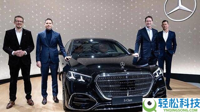 佟欧福全球财报会首秀定调在华计谋 疾驰加快本土化三年推超40款新车