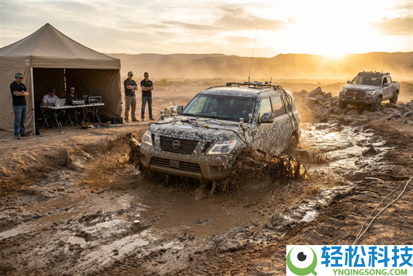 牢靠性实验别想省,工信部要给某些车企上强度了