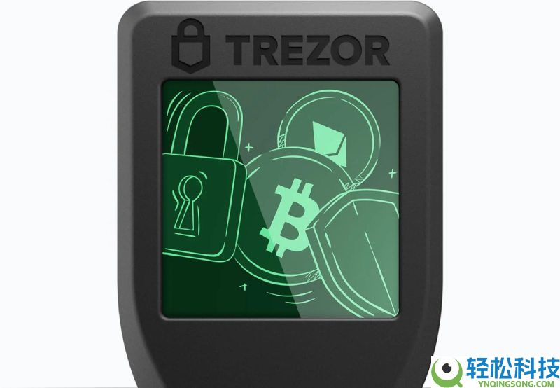 加密货币硬件钱包是什么?有哪些?2025年五大最佳加密货币硬件钱包推荐