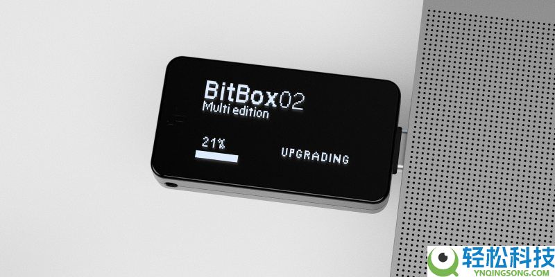 加密货币硬件钱包是什么?有哪些?2025年五大最佳加密货币硬件钱包推荐