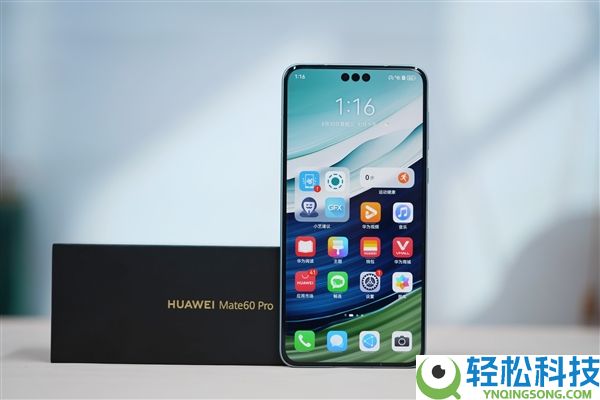 网速更快,华为发布支撑5A通讯机型：掩盖Mate、Pura、nova等系列