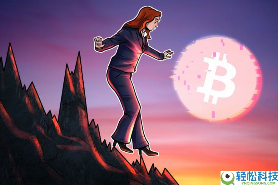 一文了解比特币（BTC）利润指标在 “完全重置” 中看到2年低点