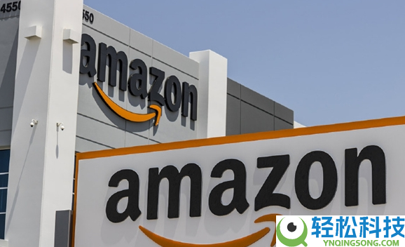 亚马逊遭受2006年以来最长连跌 市值蒸发4700亿美元