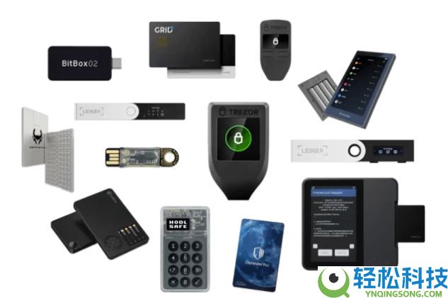 什么是加密货币硬件钱包？如何使用？安全使用加密硬件钱包的10条安全提示