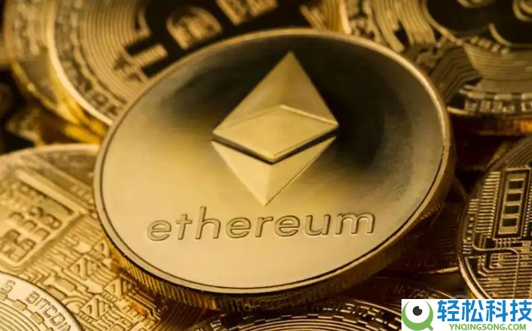 以太坊（ETH）—从公链基建到全球金融生态的价值跃迁
