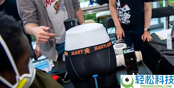 一天放屁50次,科学家创造穿着式“测屁仪”