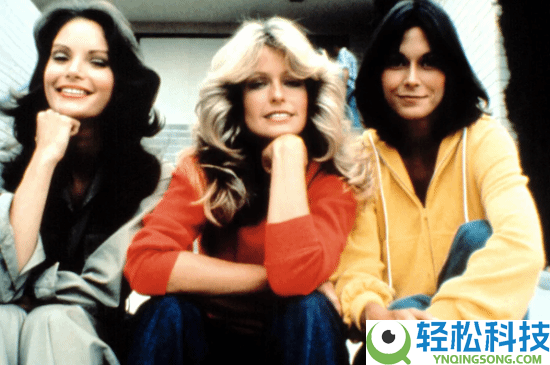 索尼重启《轰隆娇娃》片子,黑人主角版口碑票房崩盘