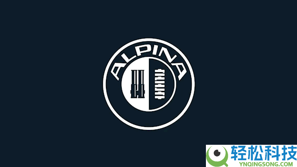 宝马独立子品牌发布全新车标：不是蓝天白云标