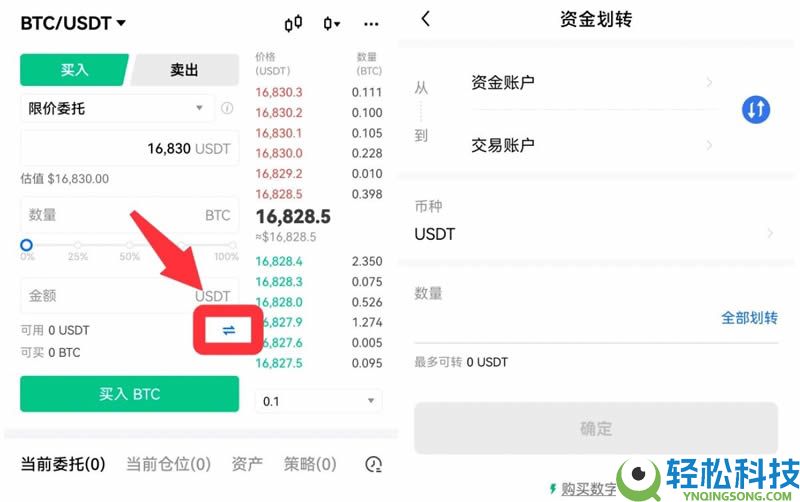 2026年欧易(OKX)官方注册与使用全流程权威指南：从零开户与买币教程